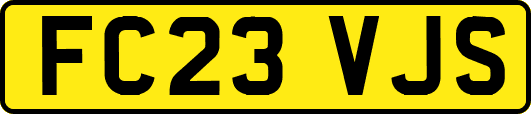 FC23VJS