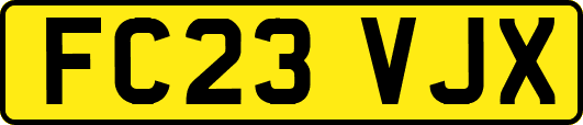 FC23VJX