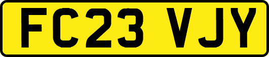 FC23VJY
