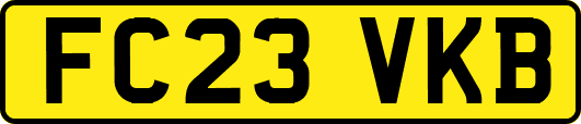 FC23VKB