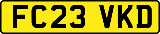 FC23VKD