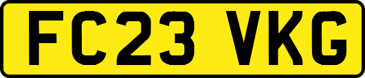 FC23VKG