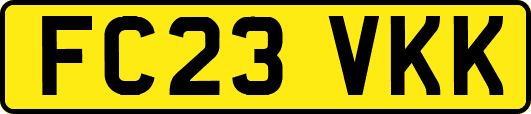 FC23VKK