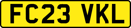 FC23VKL