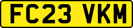 FC23VKM