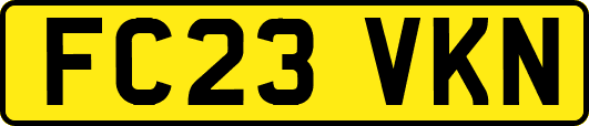 FC23VKN