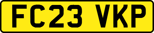 FC23VKP