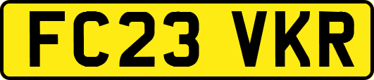 FC23VKR