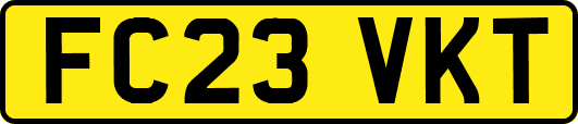 FC23VKT