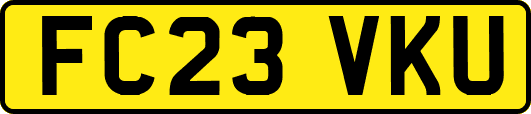 FC23VKU