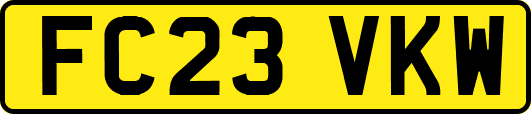FC23VKW