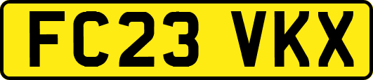 FC23VKX