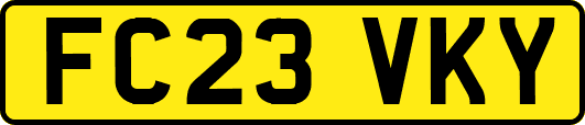 FC23VKY