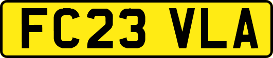 FC23VLA
