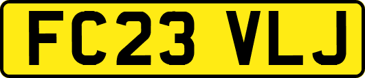 FC23VLJ