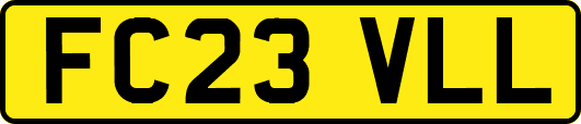 FC23VLL