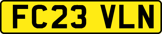 FC23VLN