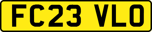 FC23VLO