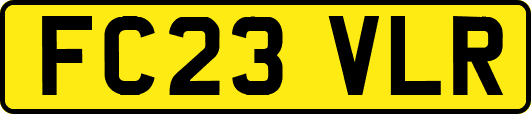 FC23VLR