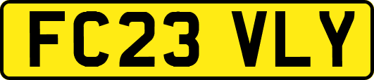 FC23VLY