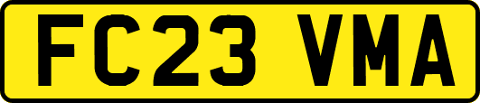 FC23VMA