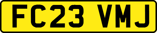 FC23VMJ