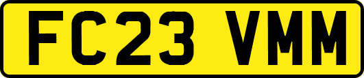 FC23VMM