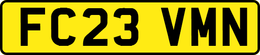 FC23VMN