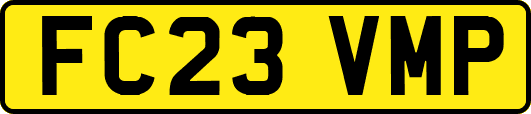 FC23VMP