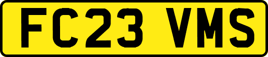 FC23VMS