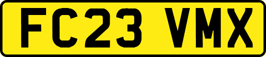 FC23VMX