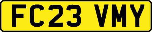 FC23VMY