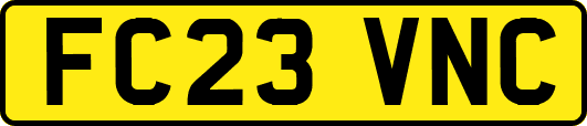 FC23VNC