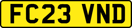 FC23VND