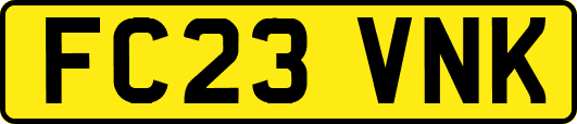 FC23VNK