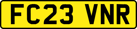 FC23VNR