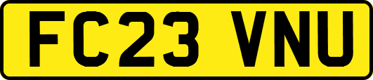 FC23VNU