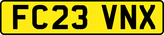 FC23VNX