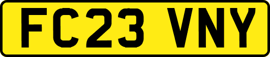 FC23VNY