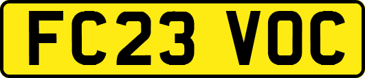 FC23VOC
