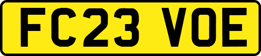 FC23VOE