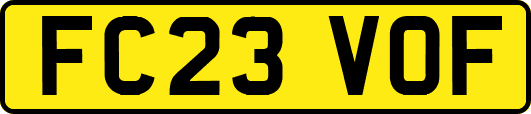 FC23VOF