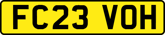 FC23VOH