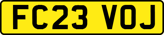 FC23VOJ