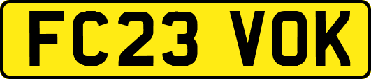 FC23VOK