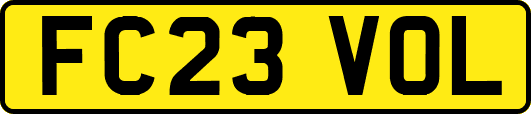FC23VOL