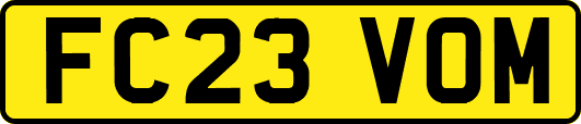 FC23VOM