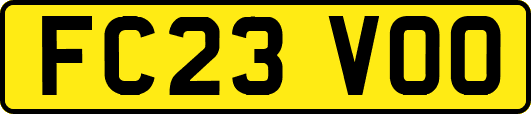 FC23VOO