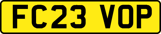 FC23VOP