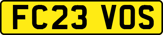 FC23VOS